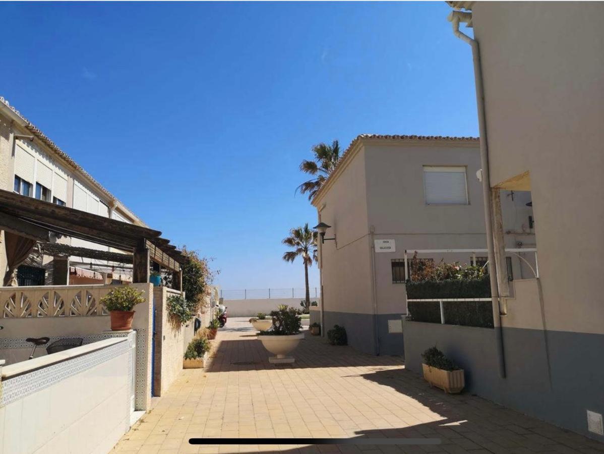 Sacaba Beach 11 Málaga Dış mekan fotoğraf